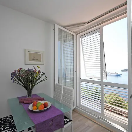 Lavandula Apartamento